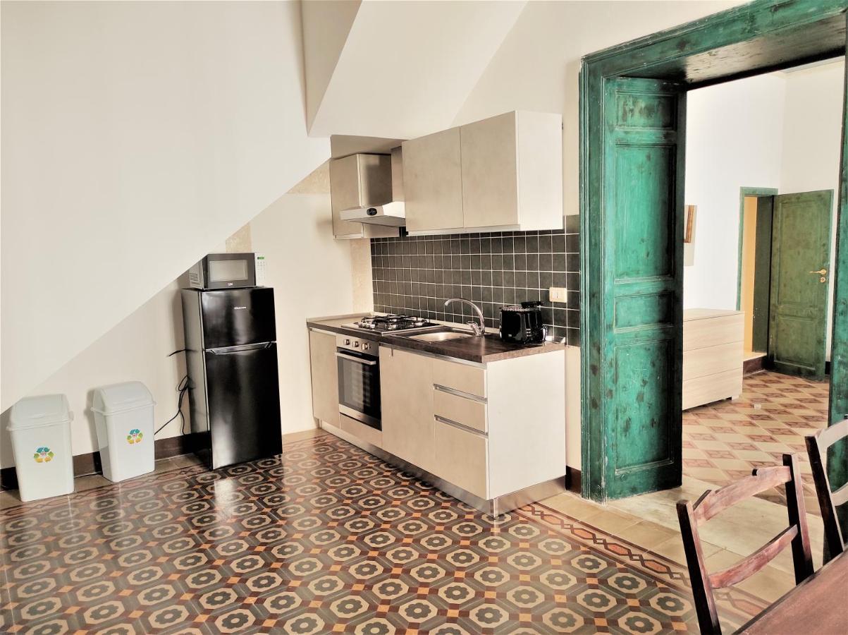 Residenza Diana- Ortigia Holidays
