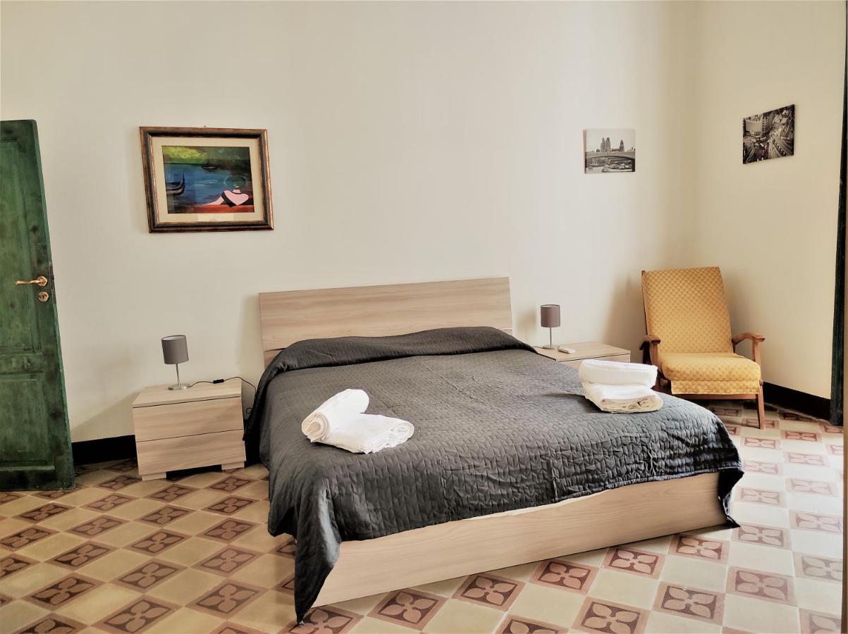 Residenza Diana- Ortigia Holidays * Syracuse