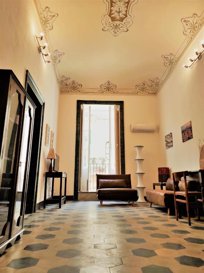Apartment Residenza Diana- Ortigia Holidays