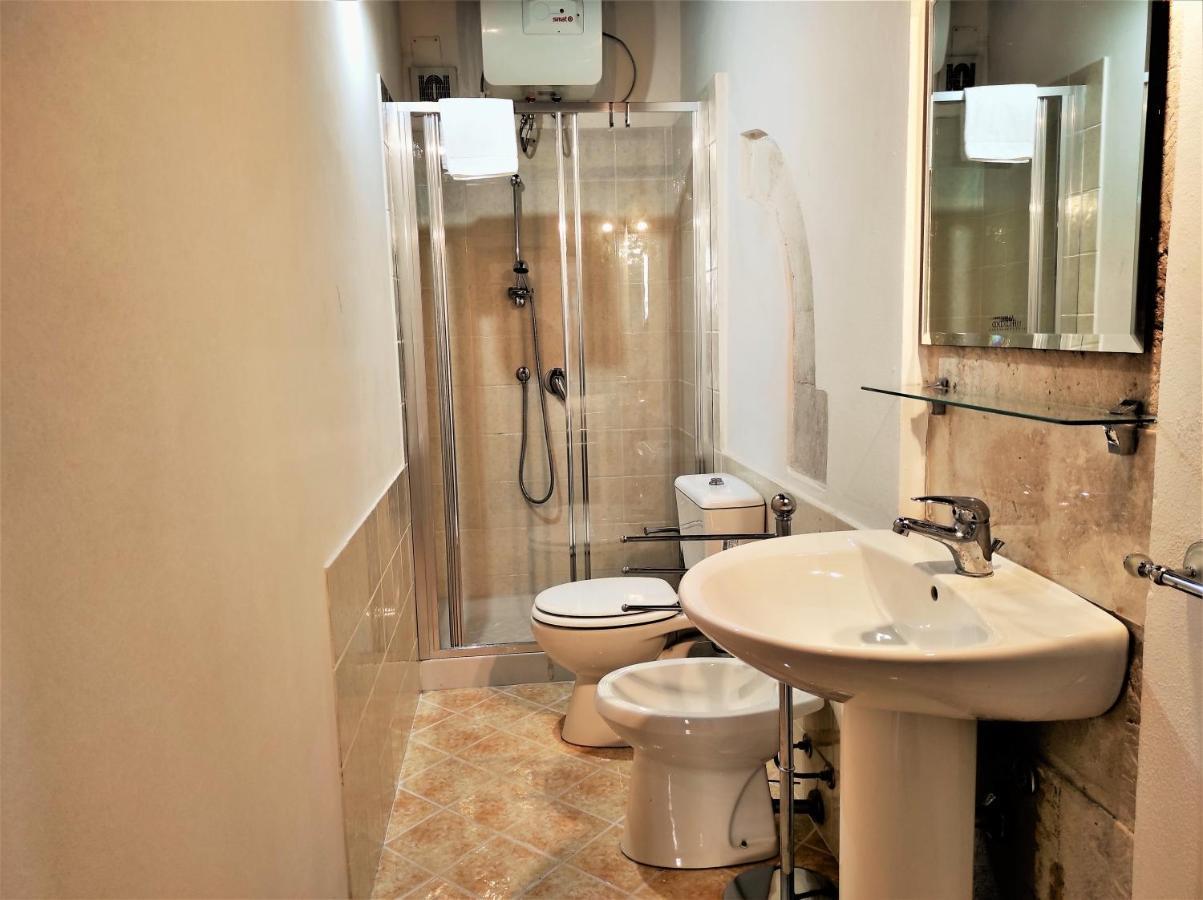 Apartment Residenza Diana- Ortigia Holidays *