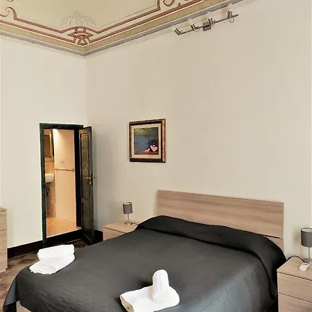 Residenza Diana- Ortigia Holidays Syracuse Exterior photo
