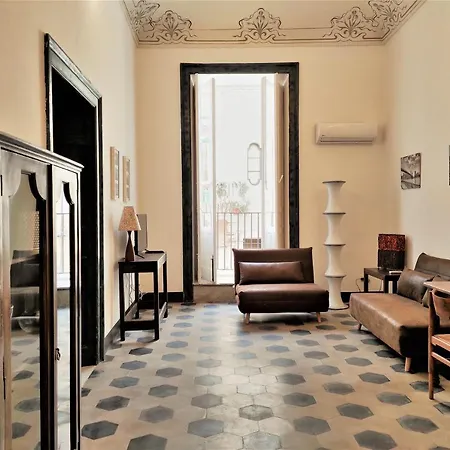 Residenza Diana- Ortigia Holidays Syracuse Exterior photo