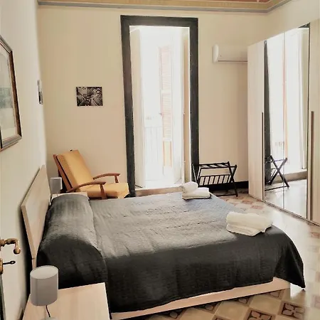 Residenza Diana- Ortigia Holidays Syracuse Exterior photo