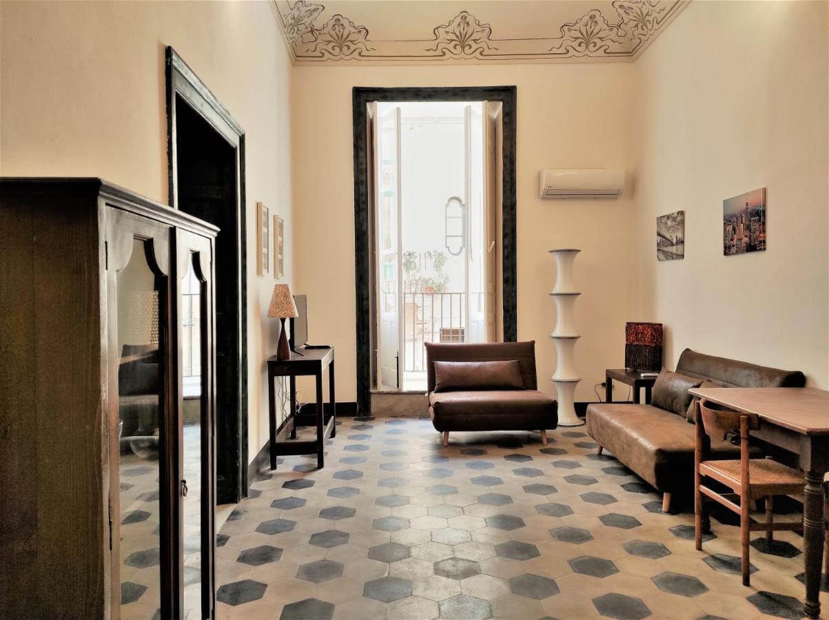 Apartment Residenza Diana- Ortigia Holidays Syrakus