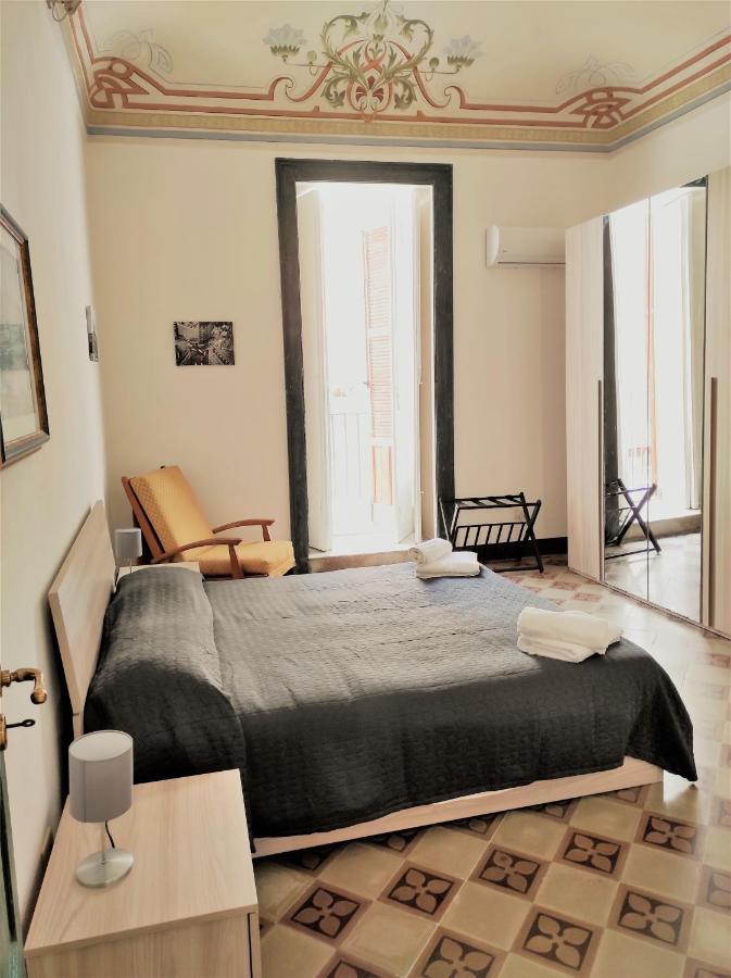 Apartment Residenza Diana- Ortigia Holidays *
